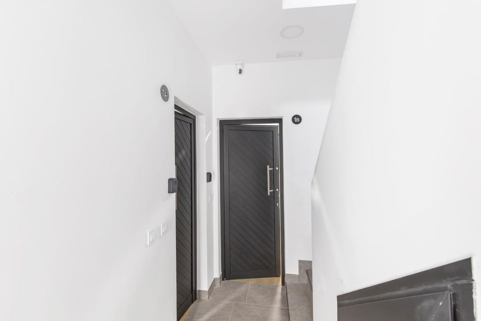 Camacho Confital House in Las Palmas de Gran Canaria