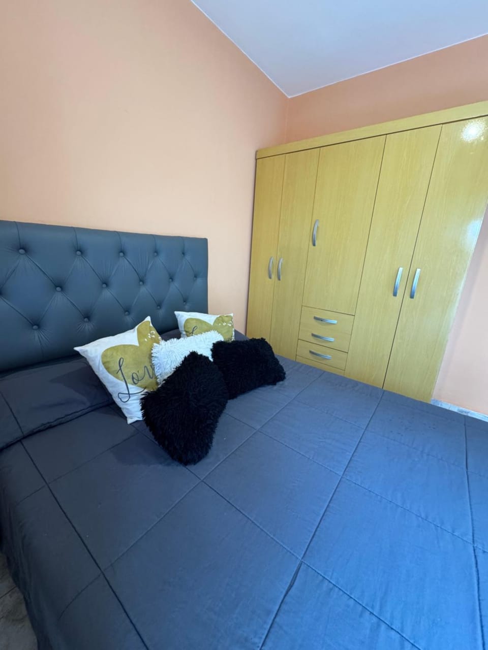 Depto 9, Costanera CARLOS PAZ Apartment in Villa Carlos Paz