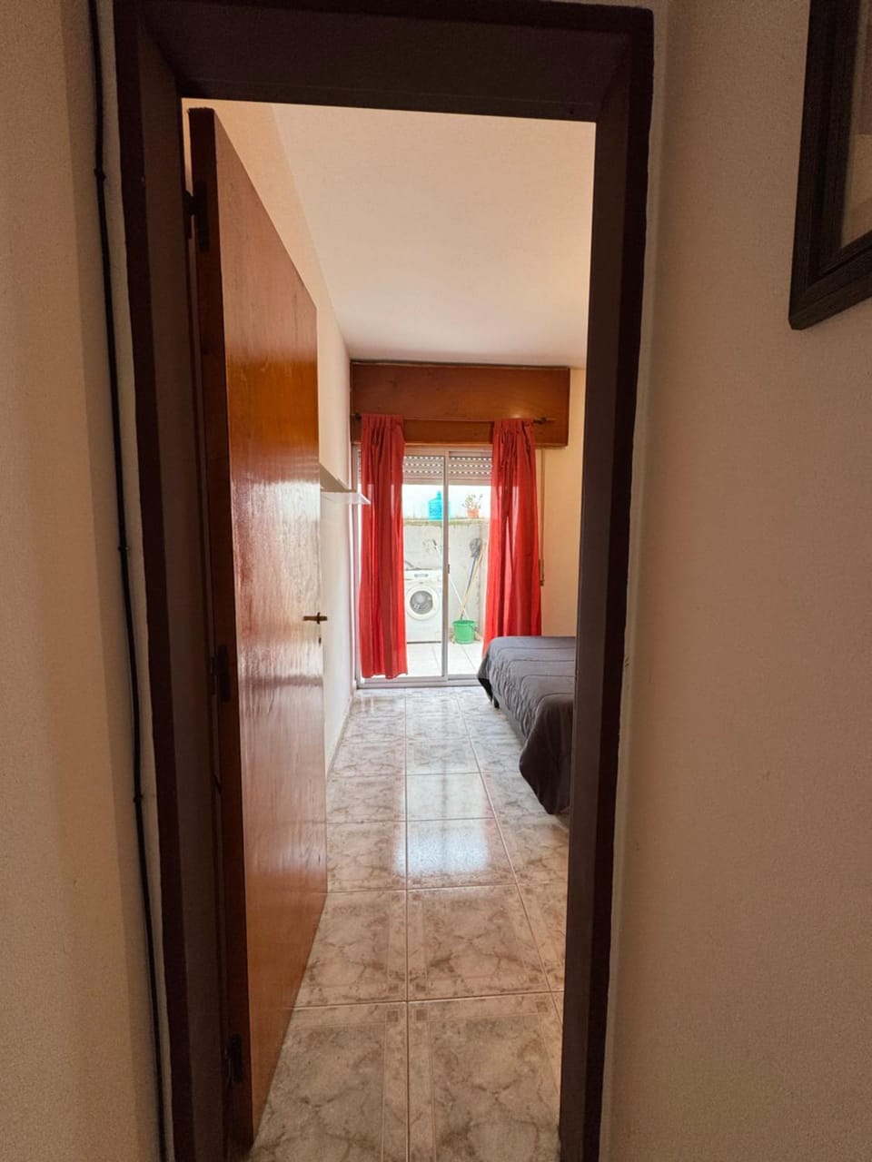 Depto 9, Costanera CARLOS PAZ Apartment in Villa Carlos Paz