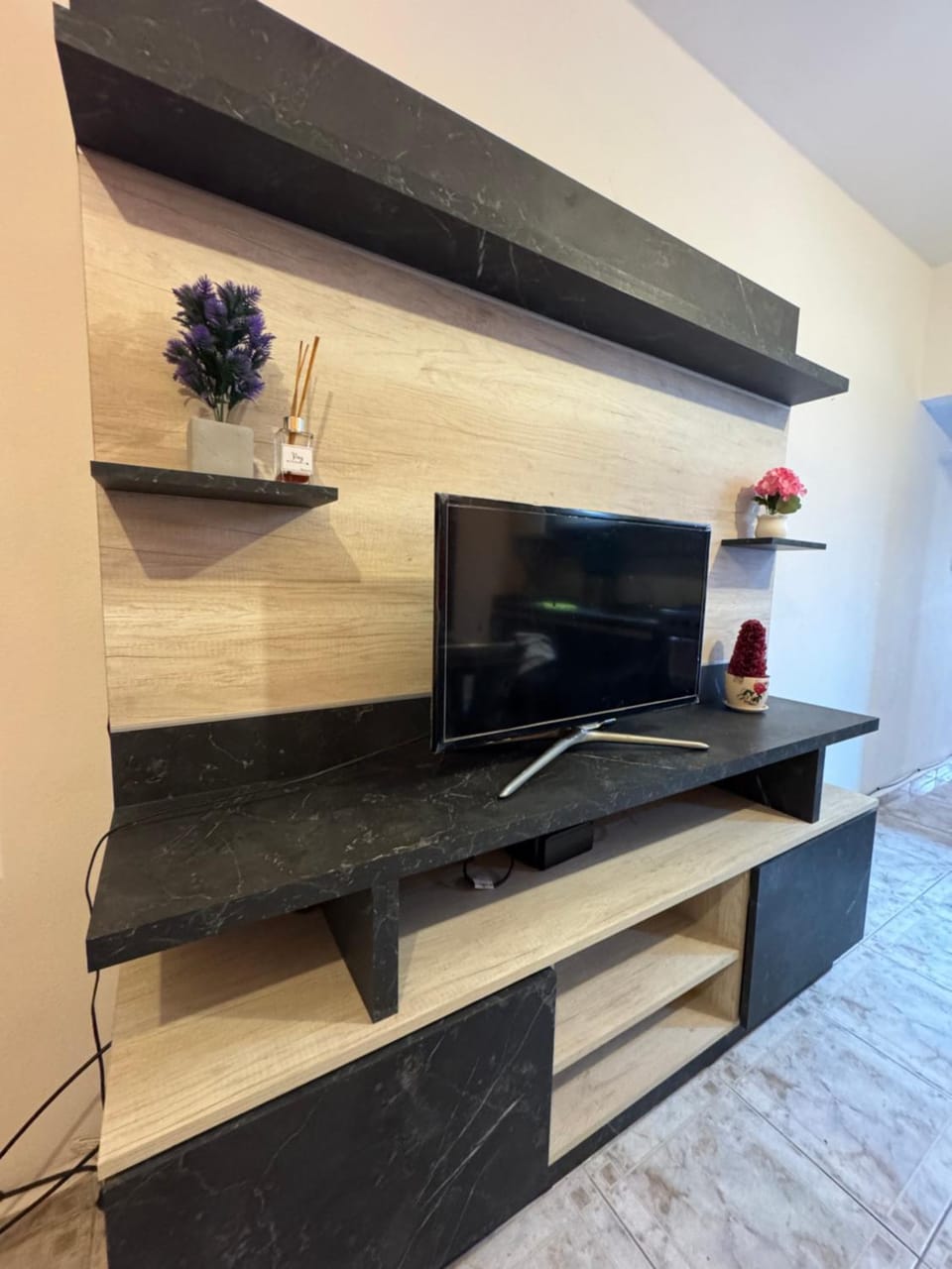 Depto 9, Costanera CARLOS PAZ Apartment in Villa Carlos Paz
