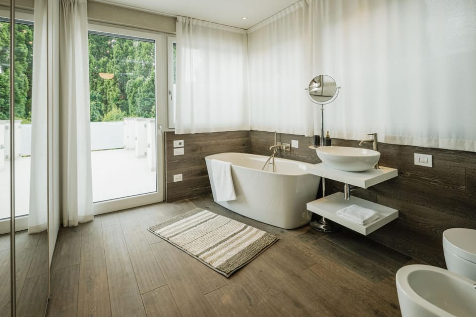 Maison Villa Scherlin Villa in Bardolino