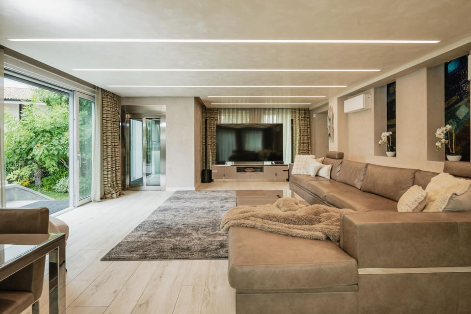 Maison Villa Scherlin Villa in Bardolino