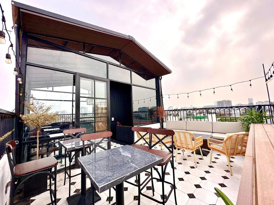 Homestay trung tâm quận Tây Hồ-Thụy Khuê-cách Hồ Tây 5 phút Bed and Breakfast in Hanoi