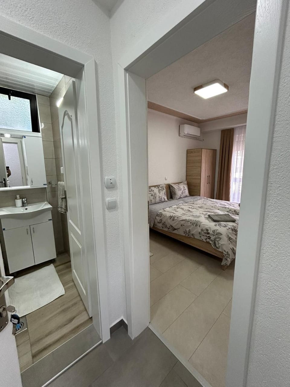 Taseski Apartments Apartment in Ohrid