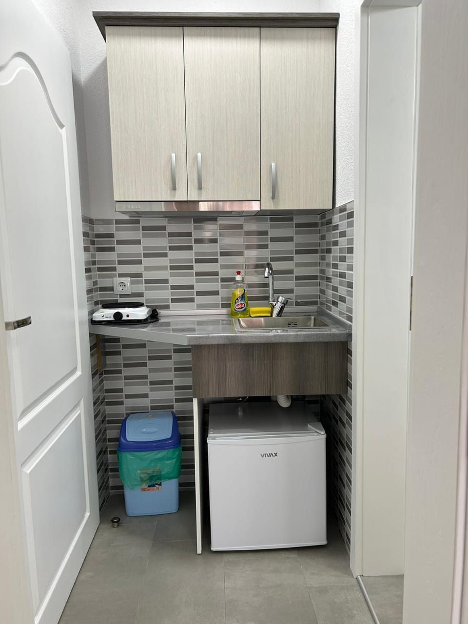 Taseski Apartments Apartment in Ohrid