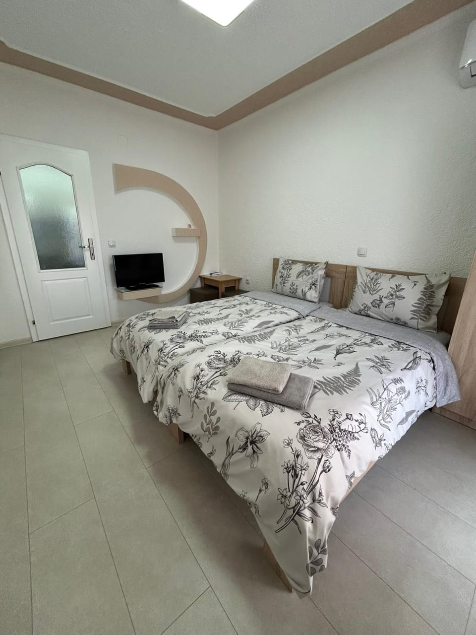 Taseski Apartments Apartment in Ohrid