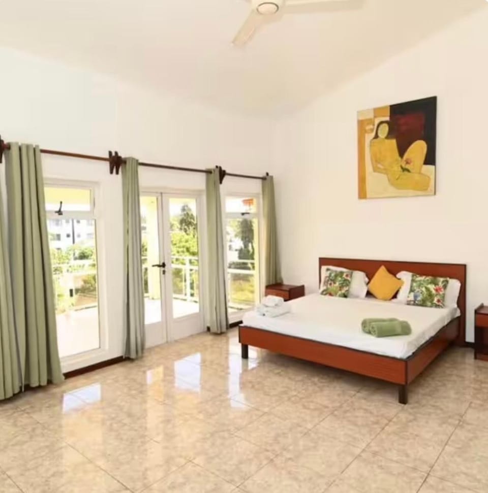 Hibiscus Villa Villa in Grand Baie