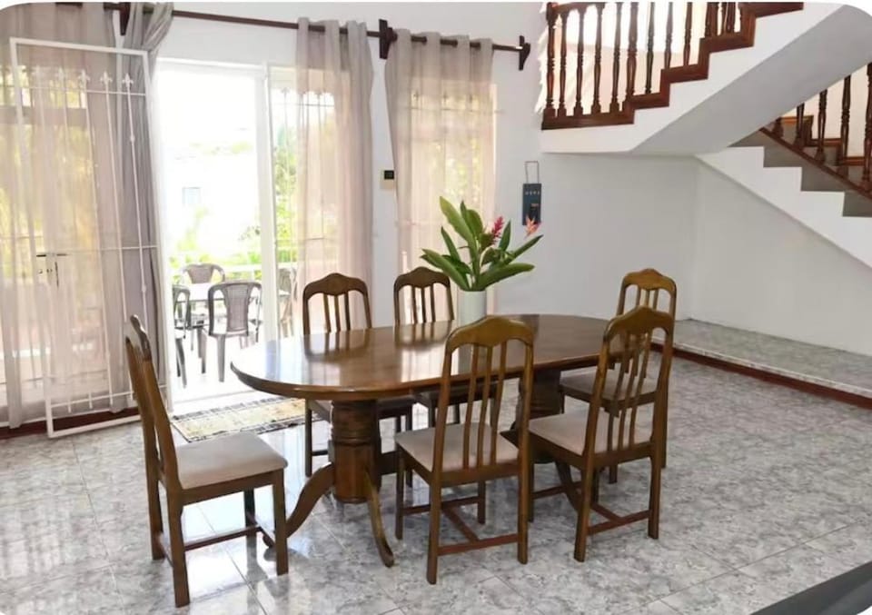 Hibiscus Villa Villa in Grand Baie