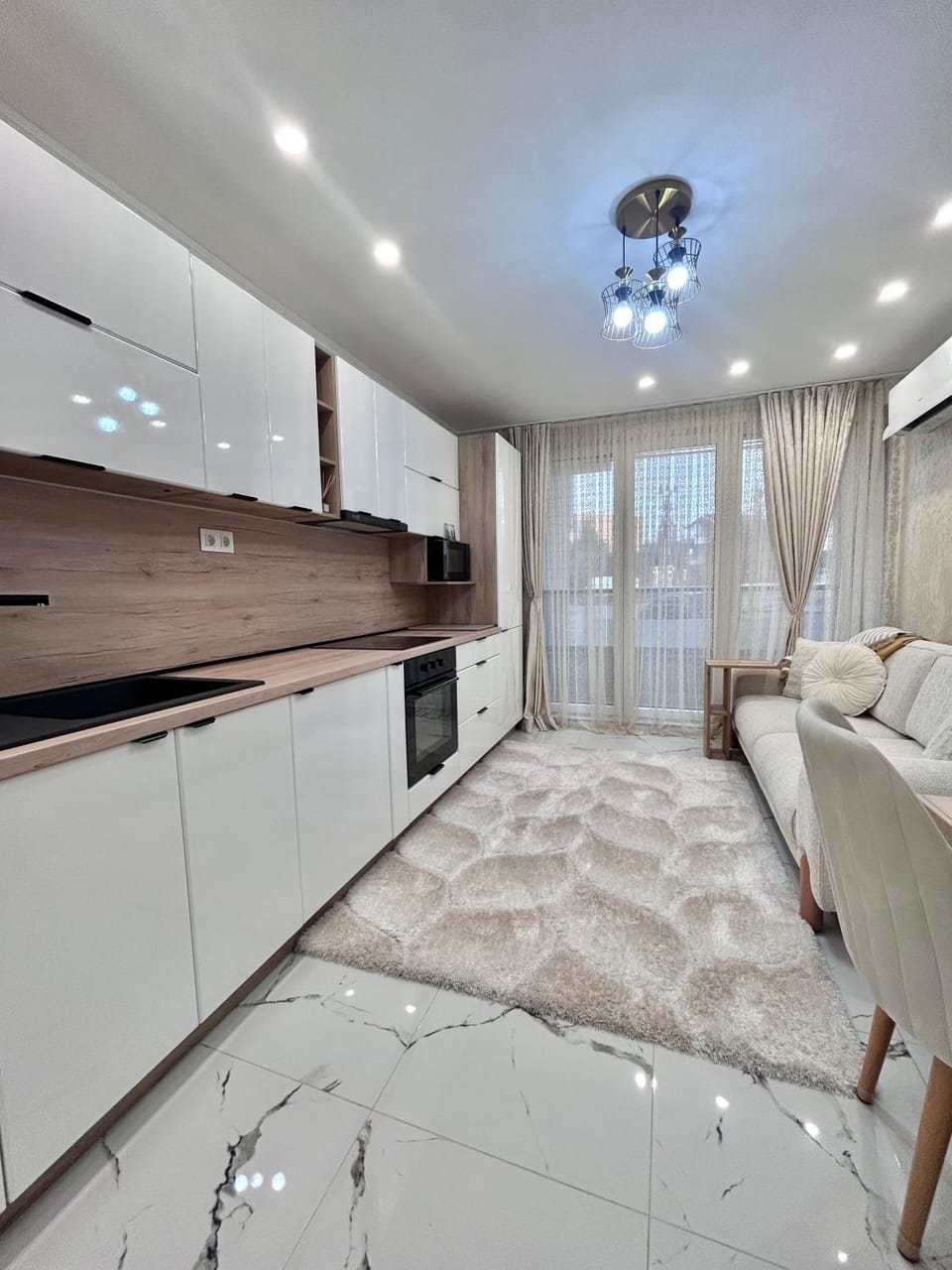 Seaside Apartment Apartment in Varna