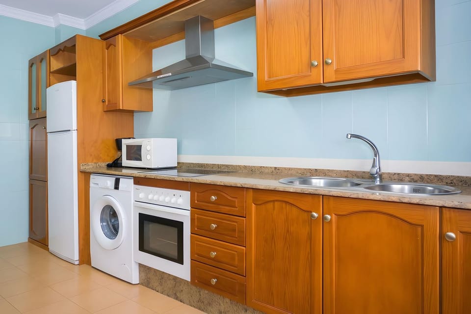 Nuevo Apartamento con Balcones y Aire solo familias y parejas Apartment in Conil de la Frontera