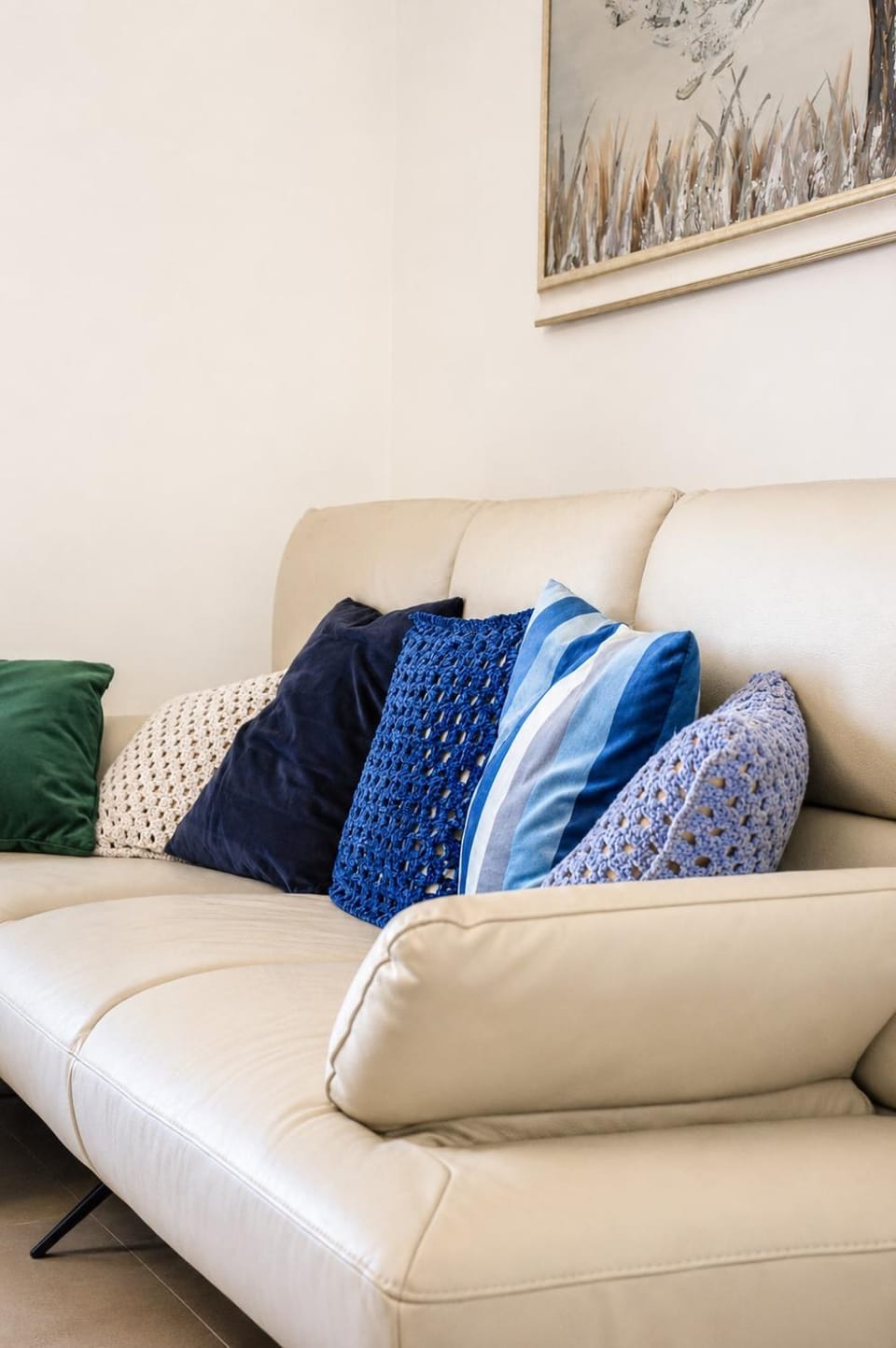 Modern Apartment in Lecce with Private Parking and WiFi Apartment in Lecce