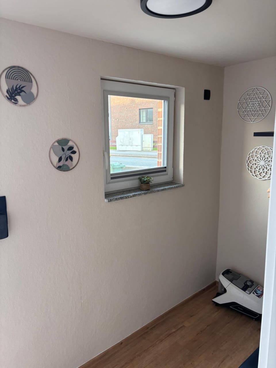 Natis Gästewohnung 2 Apartment in Lower Saxony, Germany