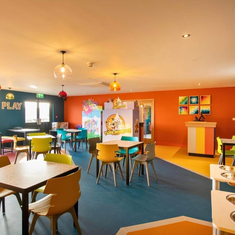 Treeview Sylwias Holiday Homes House in Tendring District