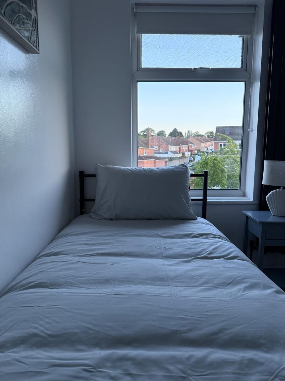 Spacious 4BR Families & Business Free Park x2 Apartment in Metropolitan Borough of Solihull