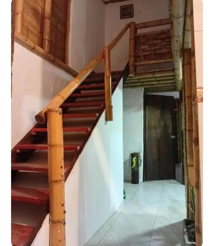 Guaduales Apartamento Apartment in Salento