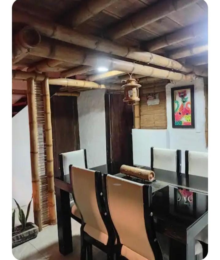 Guaduales Apartamento Apartment in Salento