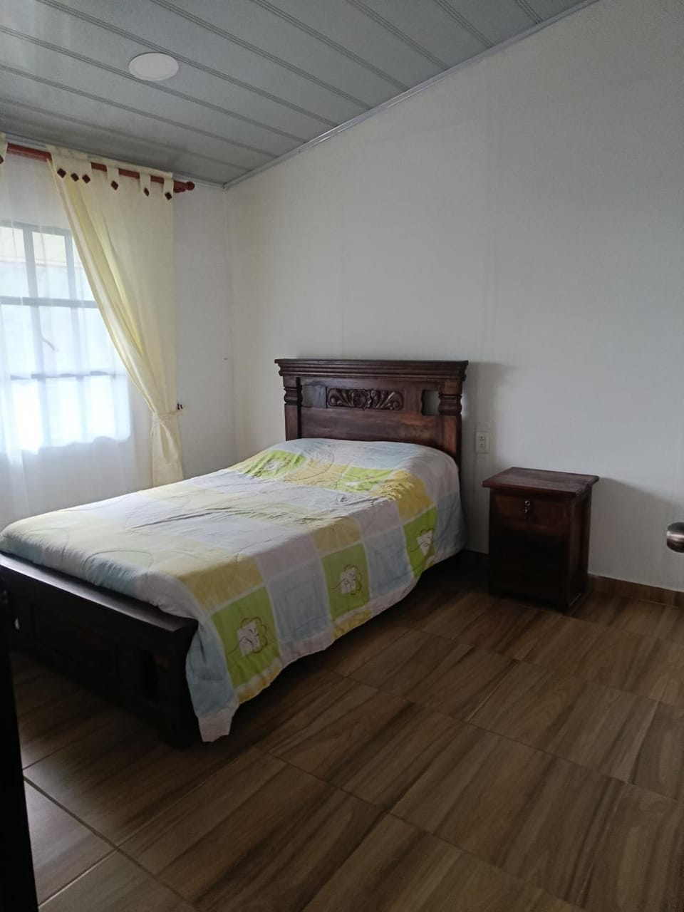 villa lucia gachala House in Cundinamarca, Colombia