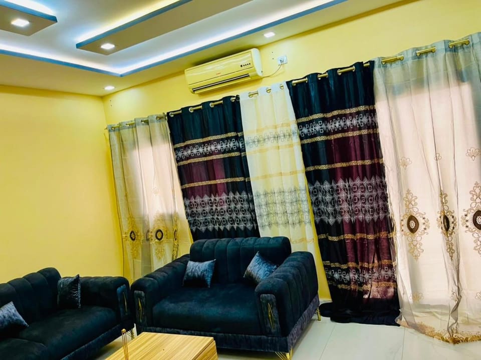 Élégance Suites Thiès Apartment in Thiès Region, Senegal