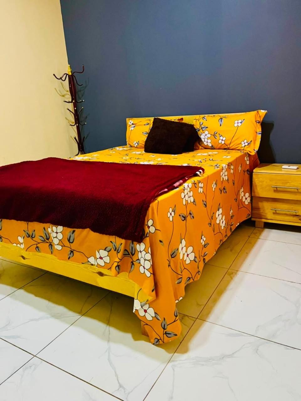 Élégance Suites Thiès Apartment in Thiès Region, Senegal