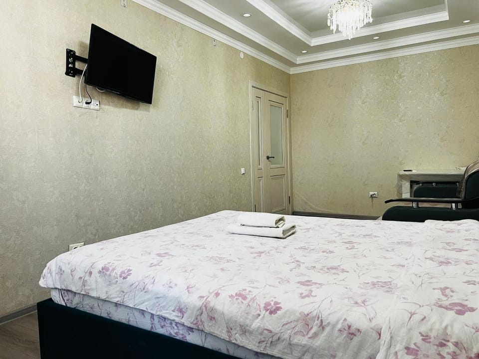 Oomat Apartment in Almaty Region, Kazakhstan