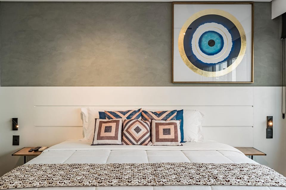 BeInn - Short Stay Collection RD Vila Olímpia Apartment in Sao Paulo City