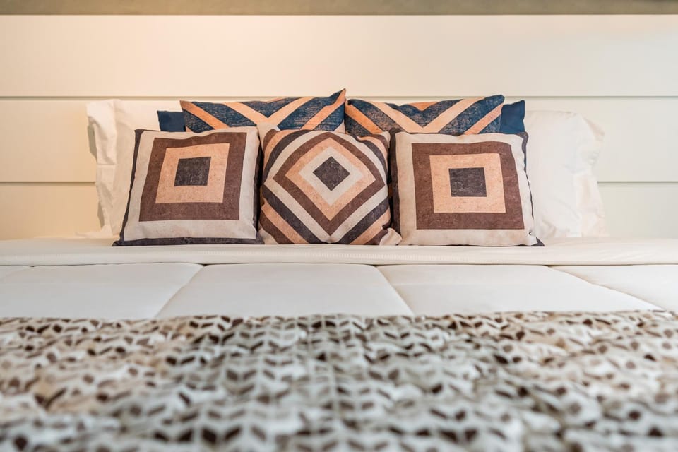 BeInn - Short Stay Collection RD Vila Olímpia Apartment in Sao Paulo City