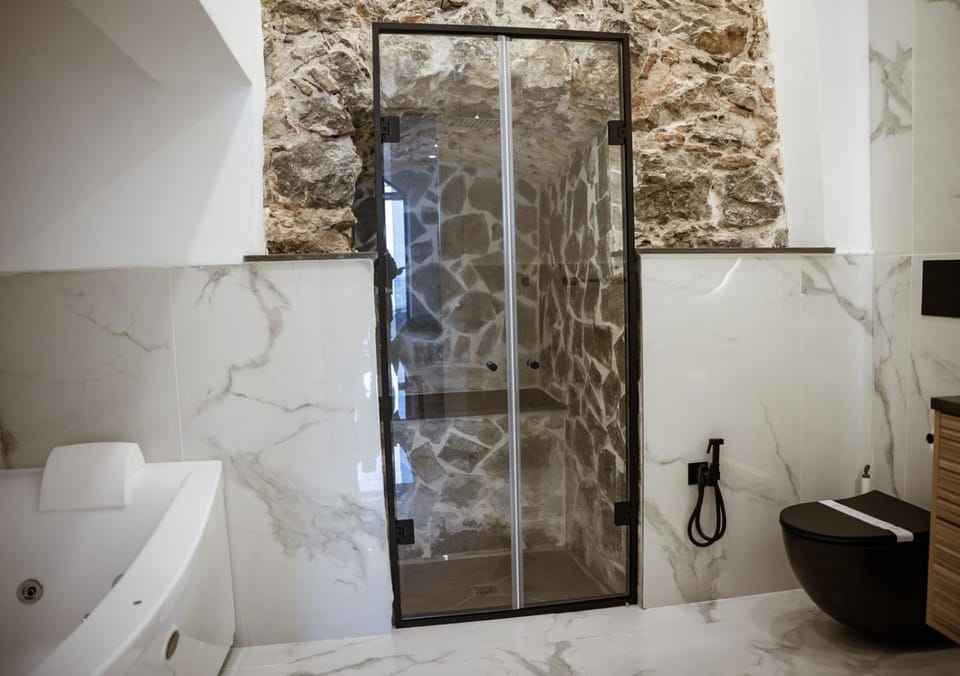 Giudecca Suite Vista Mare Apartment in Cefalu