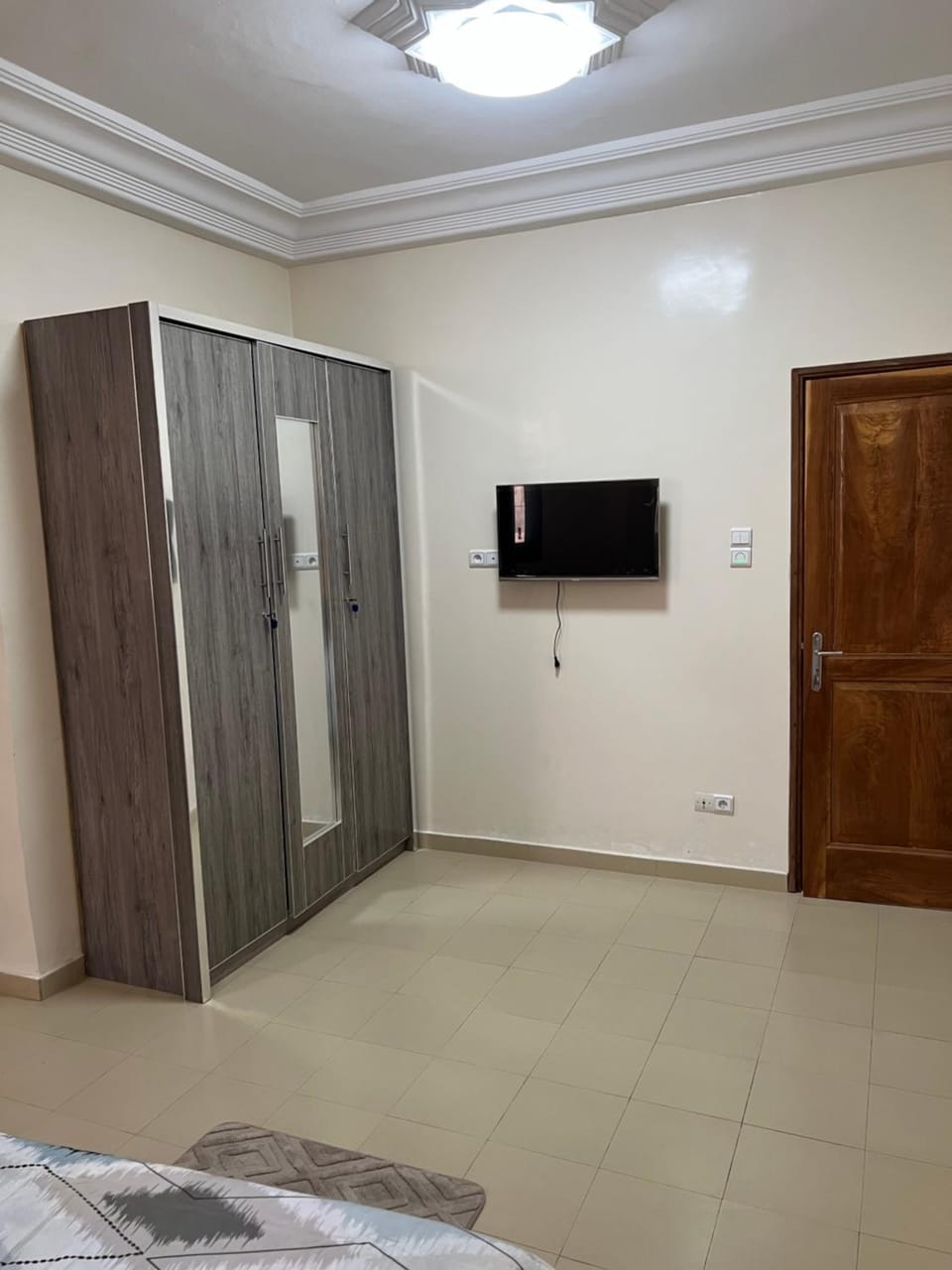 Cosy and Quiet Room Cité Keur Gorgui Apartment in Dakar