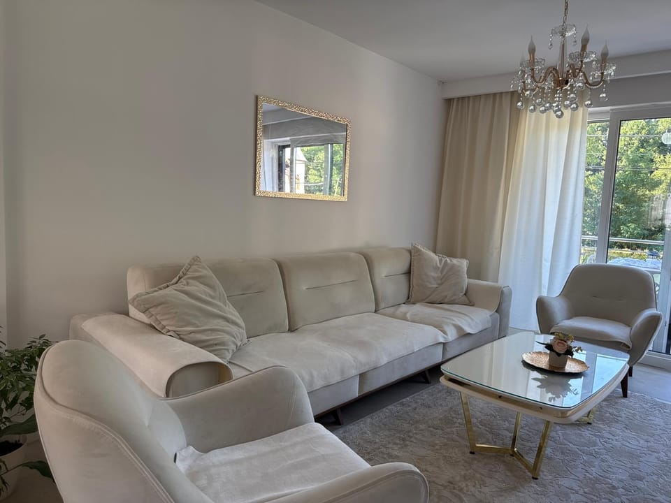 XXL apartman Free parking Apartment in Federation of Bosnia and Herzegovina