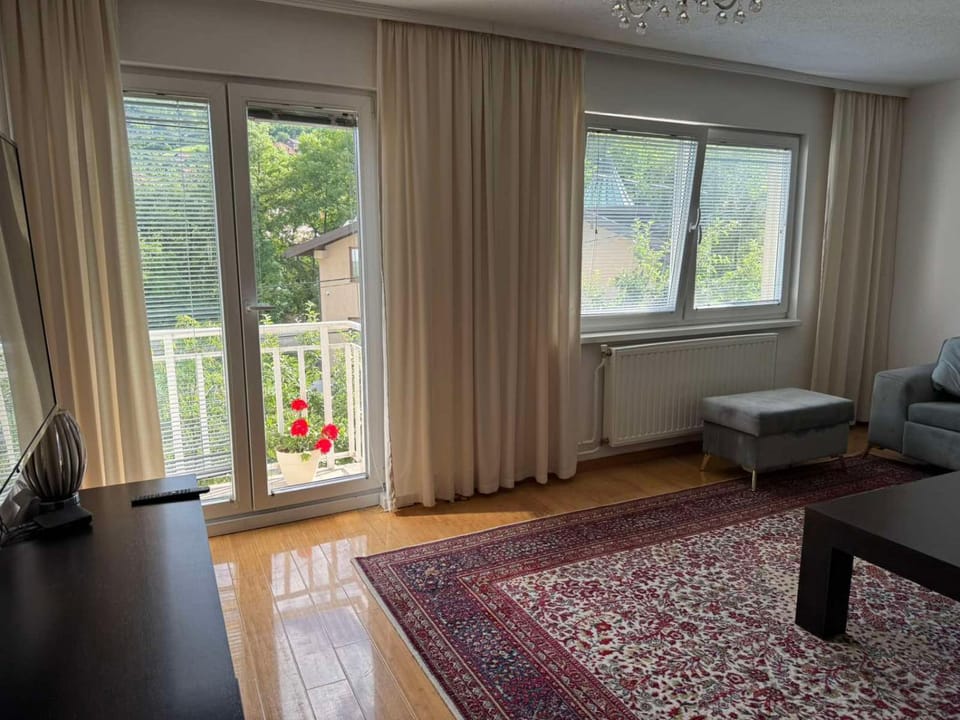 XXL apartman Free parking Apartment in Federation of Bosnia and Herzegovina