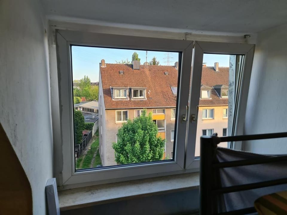 SCHLAFGELEGENHEiT Hostel in Essen