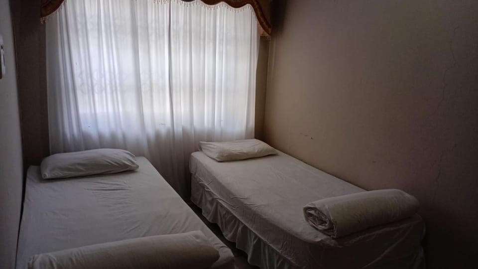 Jack & Ace Hostel in Durban