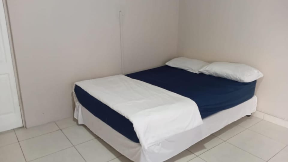 Jack & Ace Hostel in Durban