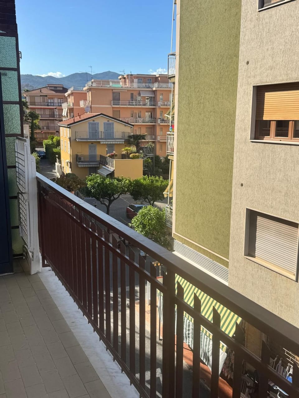 La casa di Anna Apartment in Diano Marina