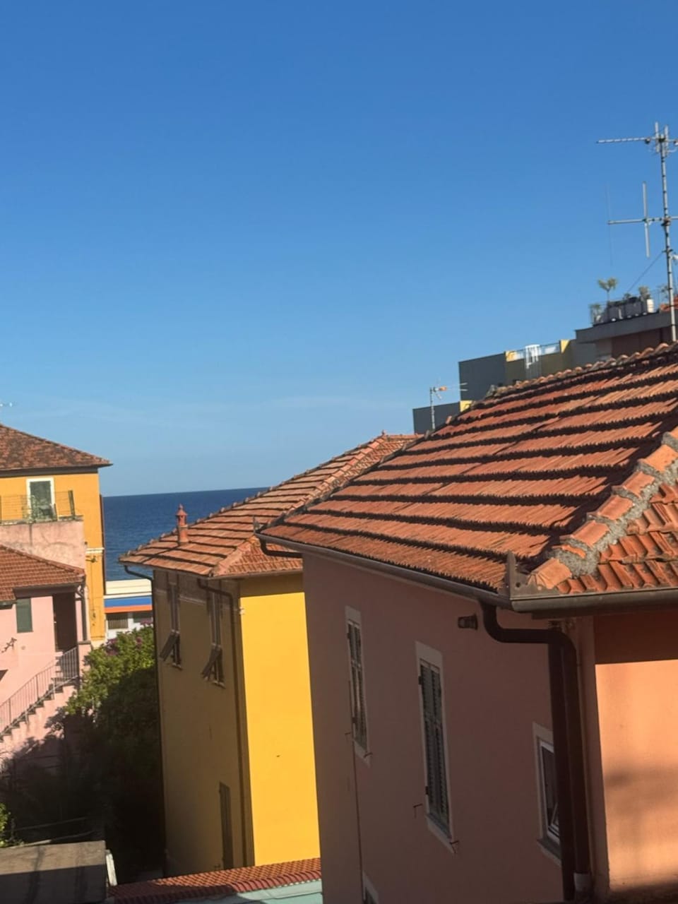 La casa di Anna Apartment in Diano Marina