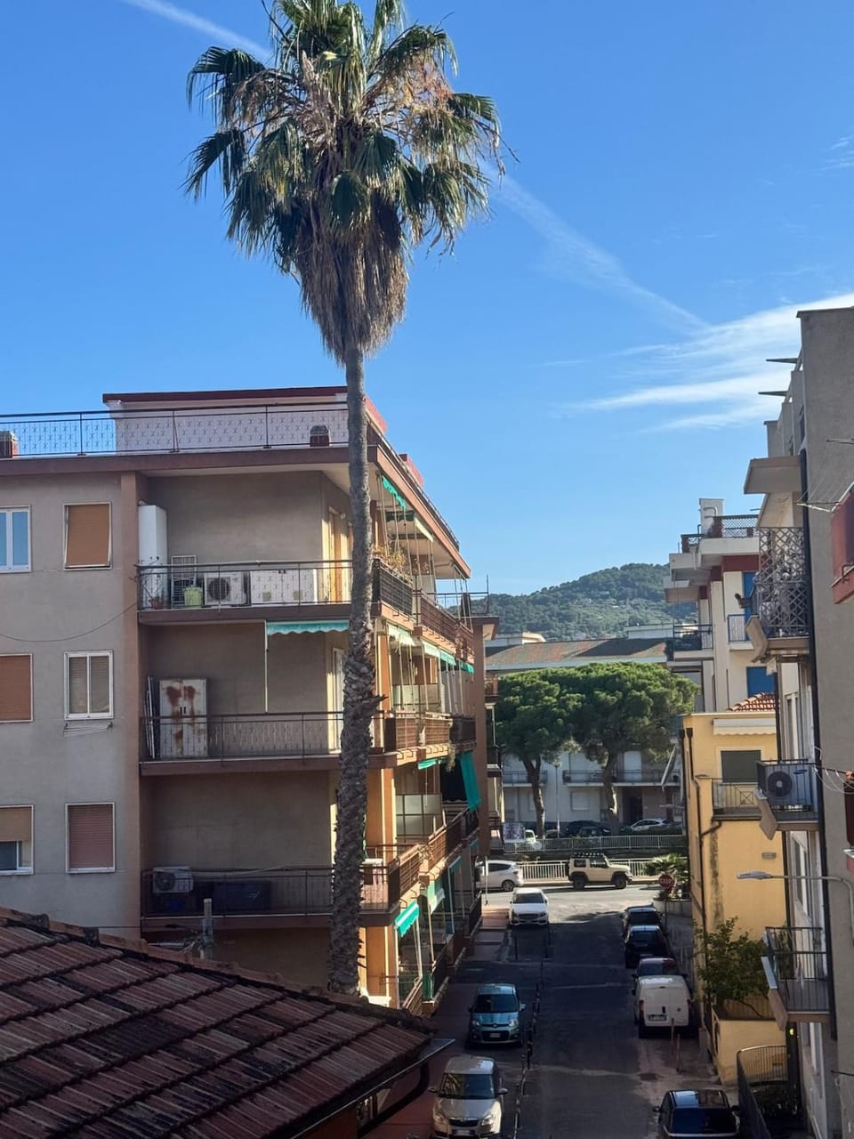 La casa di Anna Apartment in Diano Marina