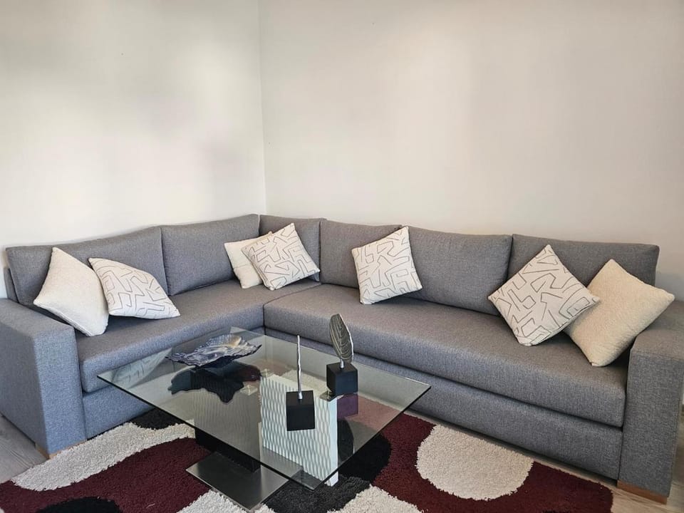 The Lovely Apartment Apartment in Tangier-Tétouan-Al Hoceima