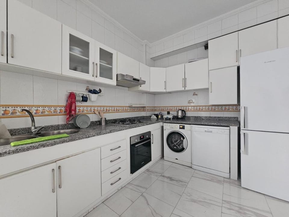 The Lovely Apartment Apartment in Tangier-Tétouan-Al Hoceima