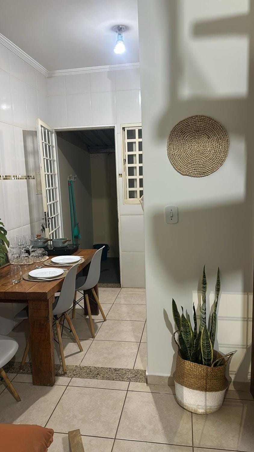 Loft downtown Apartment in Araraquara