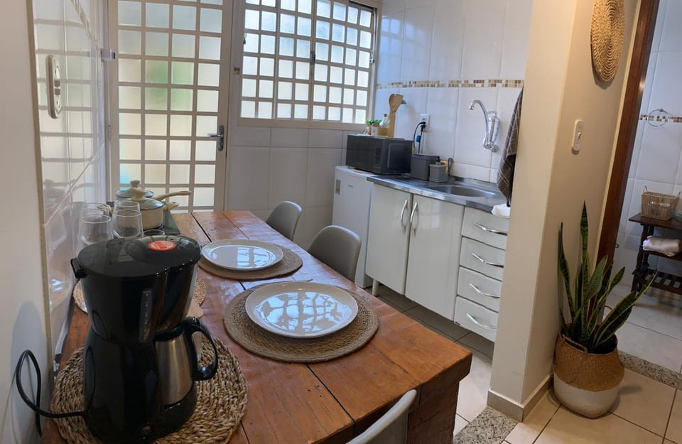 Loft downtown Apartment in Araraquara