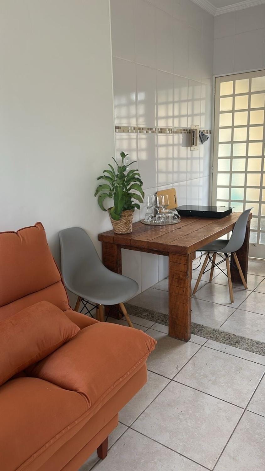 Loft downtown Apartment in Araraquara