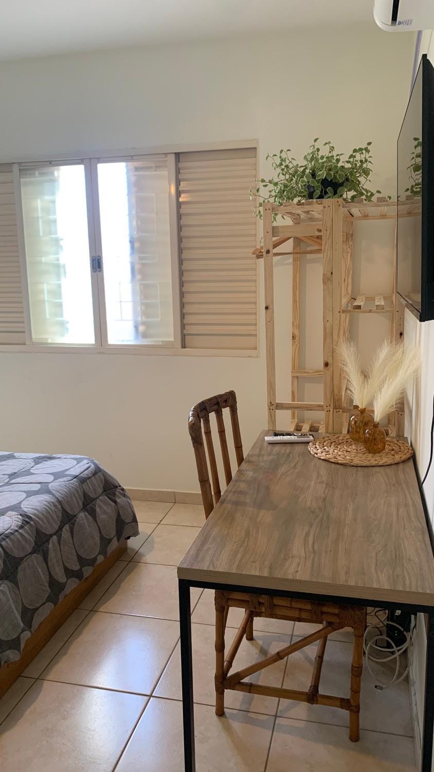 Loft downtown Apartment in Araraquara