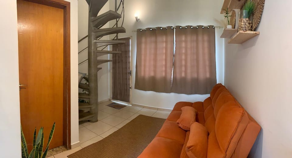 Loft downtown Apartment in Araraquara