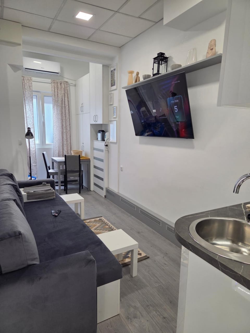 WM apartment Apartment in Belgrade