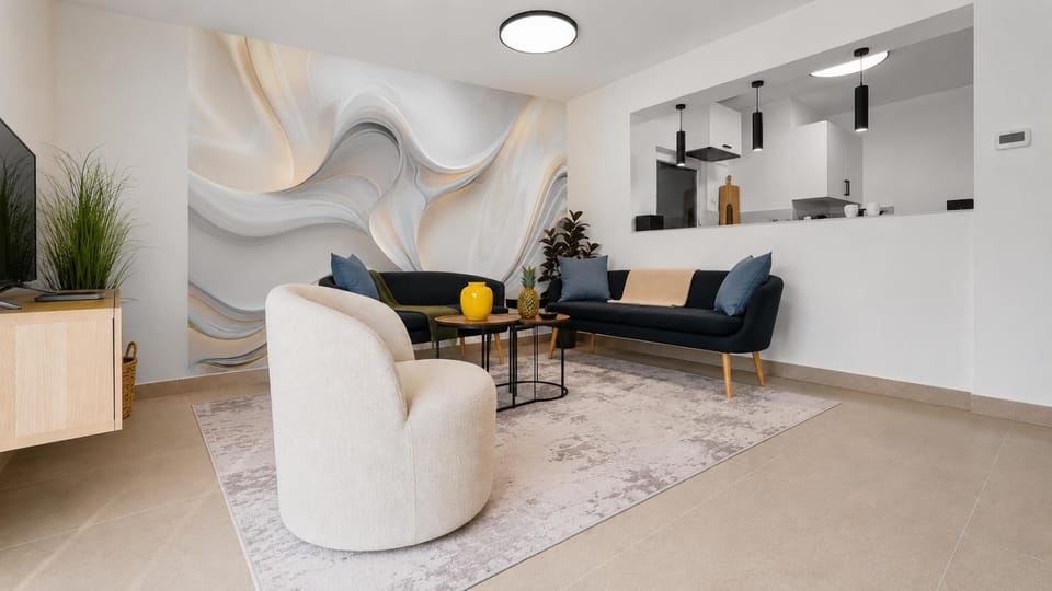 Villa Aquiterra Bobovisca Apartment in Split-Dalmatia County