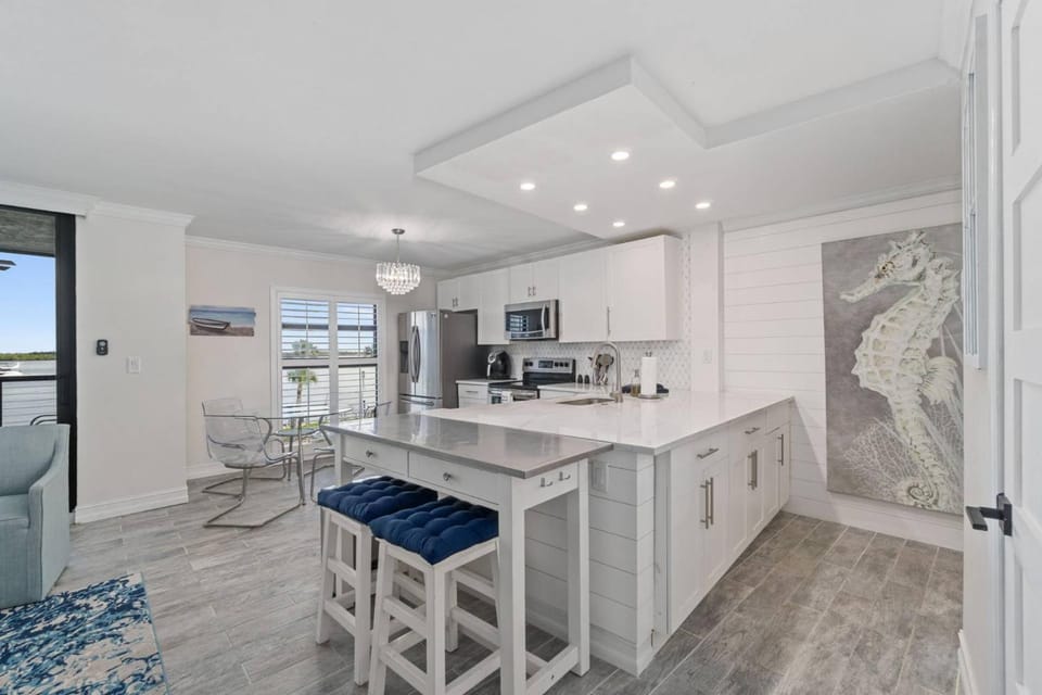 Riverside Club D308 House in Marco Island