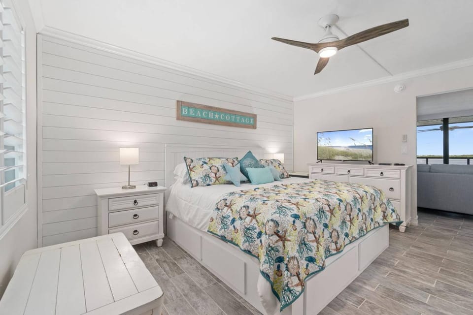 Riverside Club D308 House in Marco Island