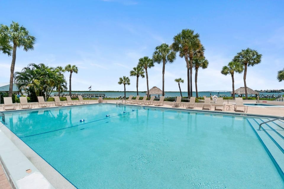 Riverside Club E501 House in Marco Island