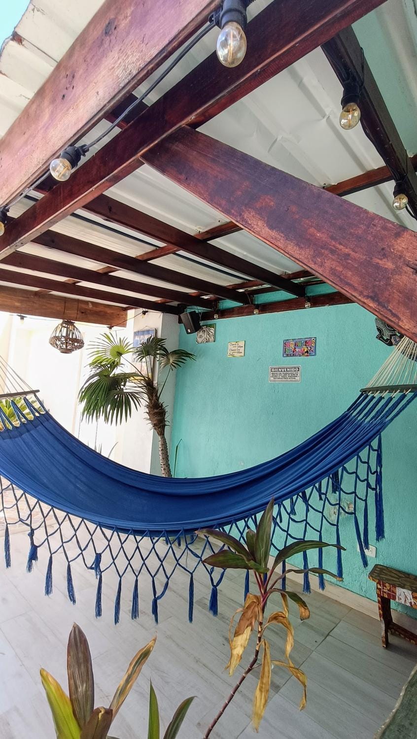 Jackuri Casa Hospedaje Inn in San Andres