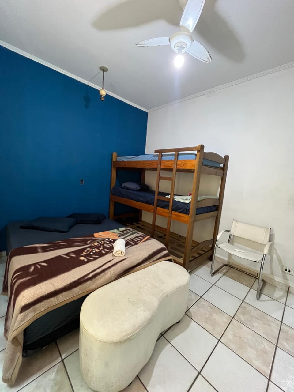 NOVA ADM - POUSADA Brisa e Sal Vacation rental in Peruíbe